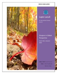Vol. 4,No.2 ,Autumn 2014