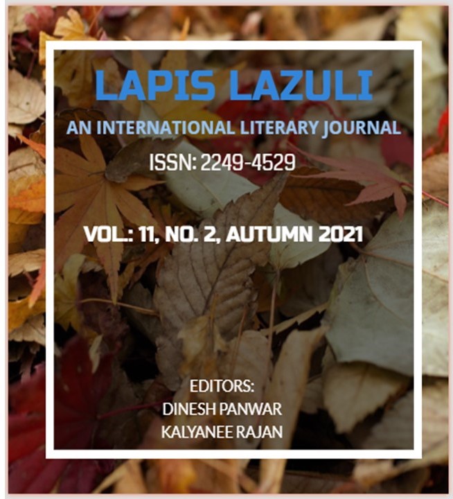 Autumn 2021